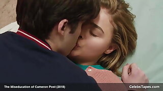 Lesbian Teen